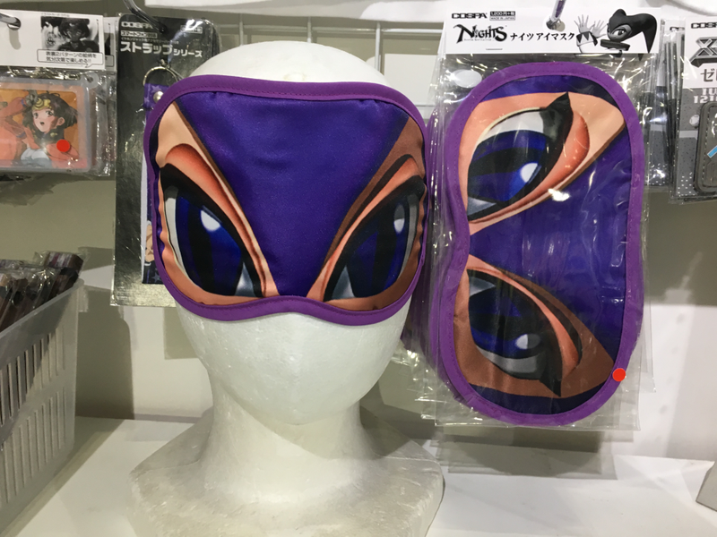 Illustration for article titled The Most Amazing Things You Can Buy At Tokyo Game Show